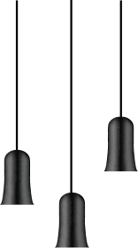 Rólunk - hero hanging bulb 1