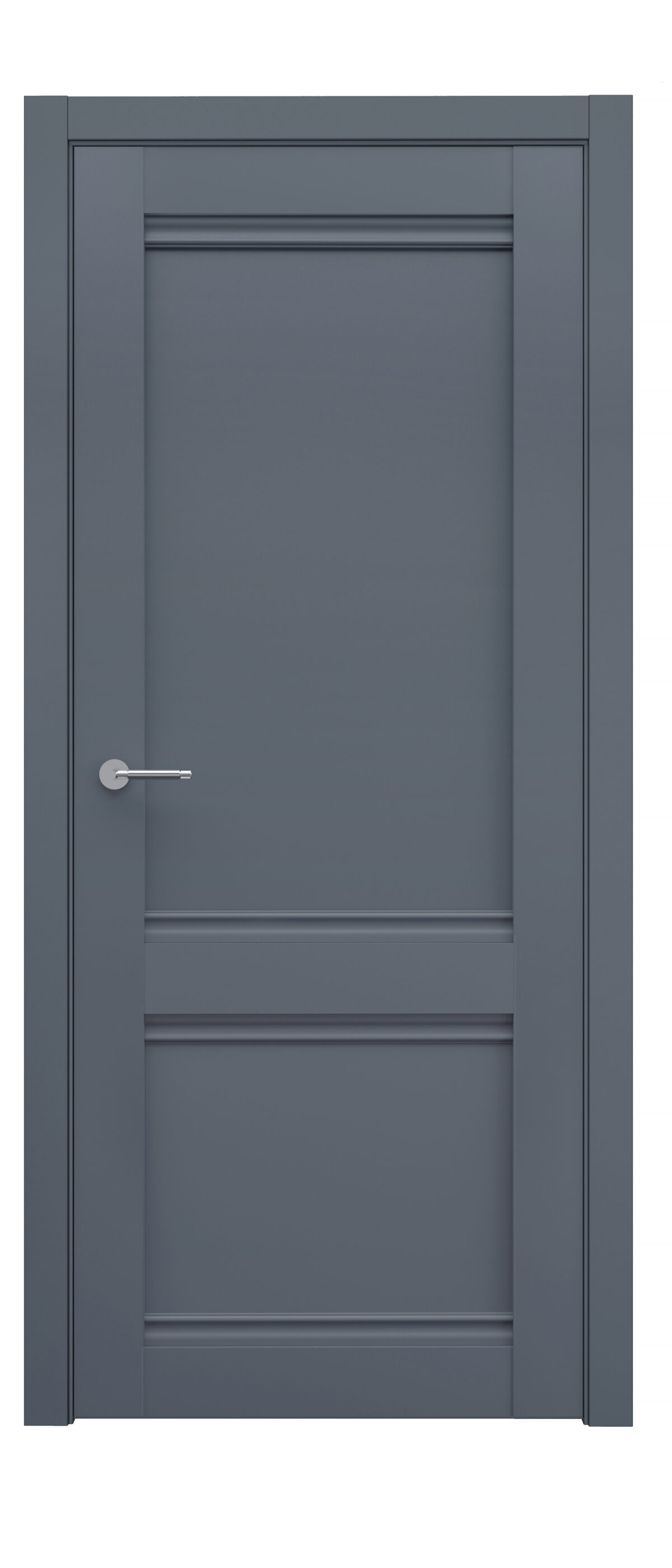 A0-Neoclassico 404 Antracit laminált beltéri ajtó tömör A0-Neoclassico 404 Antracit laminált beltéri ajtó tömör - A0 Neoclassico 404 Antracit laminalt belteri ajto tomor 1200x2797