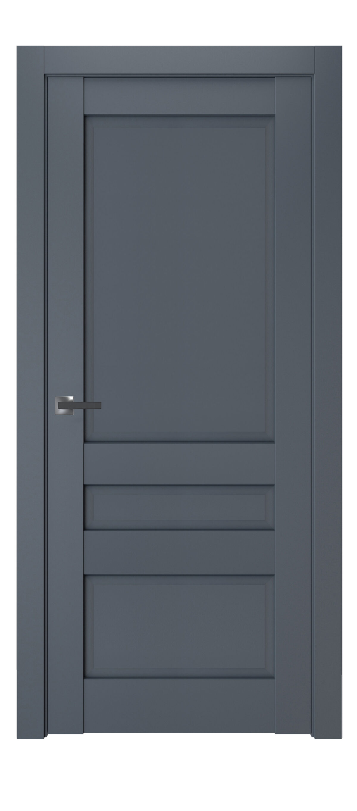 A0-Neoclassico 608 Antracit laminált beltéri ajtó tömör A0-Neoclassico 608 Antracit laminált beltéri ajtó tömör - A0 Neoclassico 608 Antracit laminalt belteri ajto tomor 1200x2725
