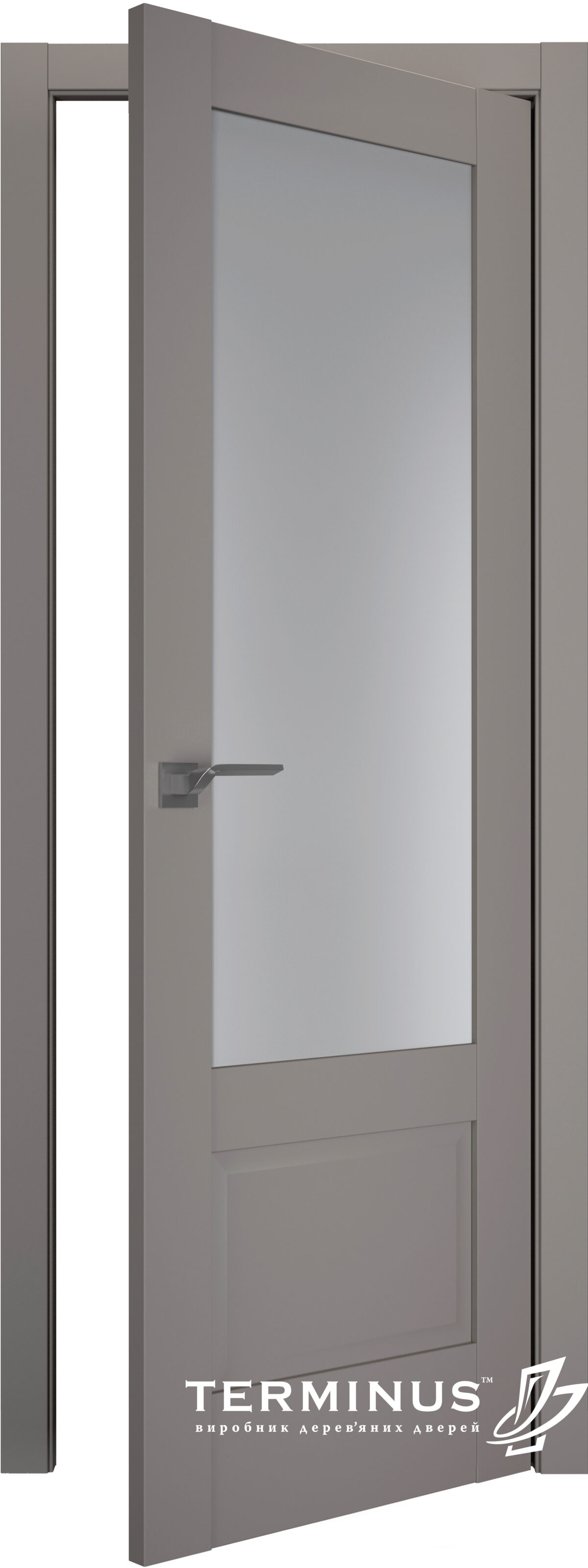 A1-Neo-Soft 606 Oniksz laminált beltéri ajtó szatén üveggel - Image 2 A1-Neo-Soft 606 Oniksz laminált beltéri ajtó szatén üveggel - A NeoSoft 606 Onix belteri ajto szaten uveggel open 1200x3201