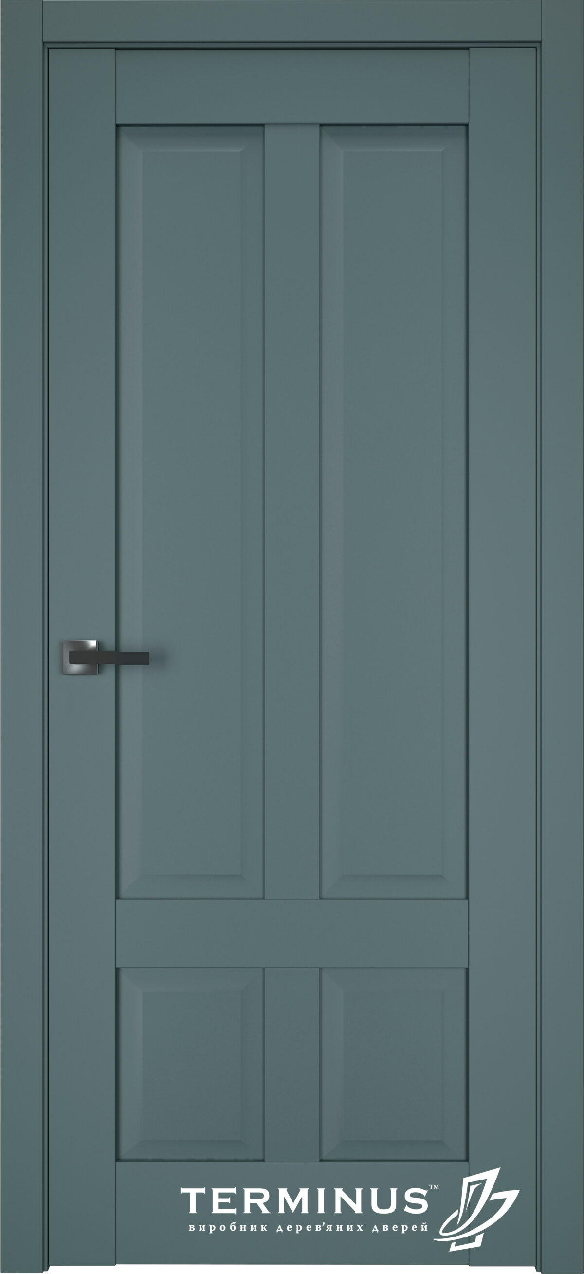 A1-Neo-Soft 609 Malahit laminált beltéri ajtó tömör A1-Neo-Soft 609 Malahit laminált beltéri ajtó tömör - A NeoSoft 609 Malahit laminalt belteri ajto tomor 1200x2616