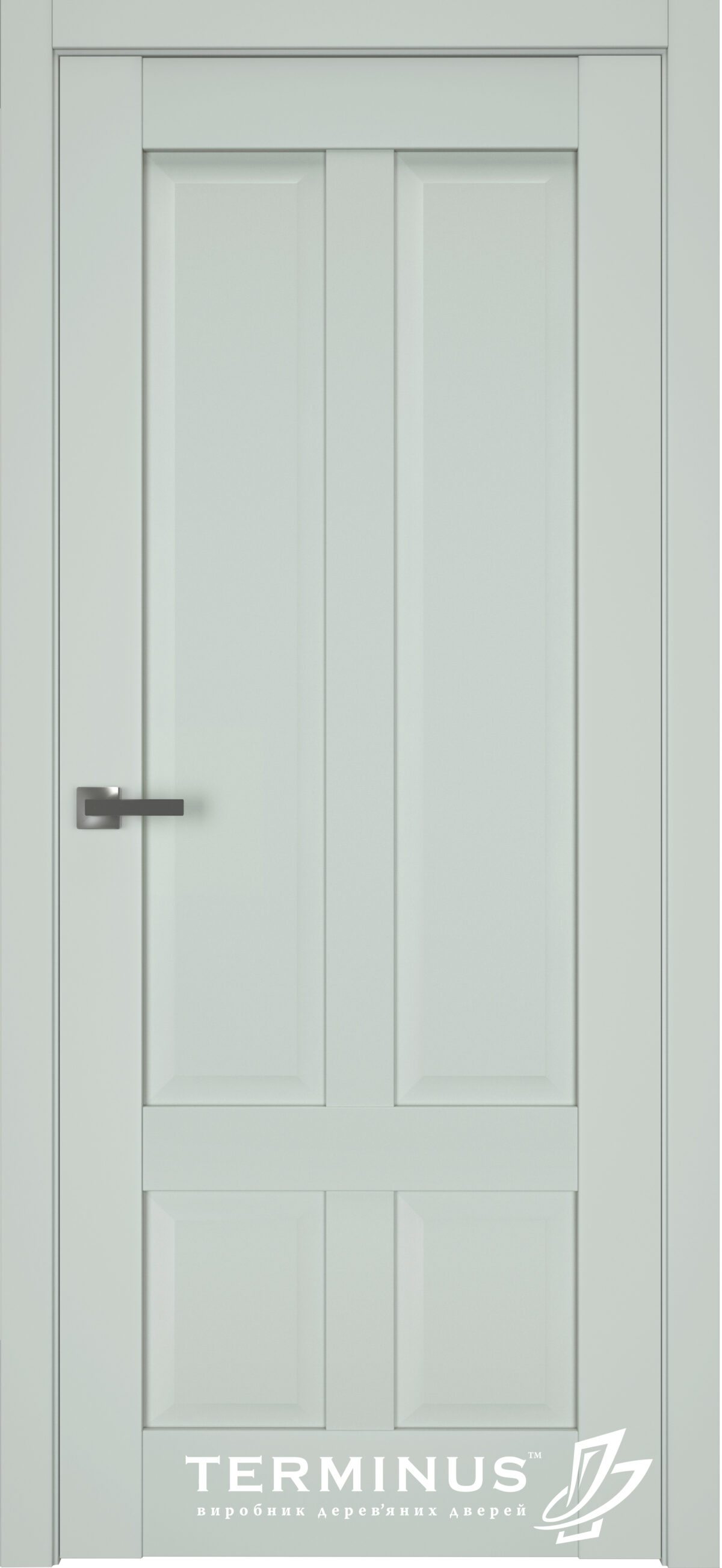 A1-Neo-Soft 609 Oliva laminált beltéri ajtó tömör A1-Neo-Soft 609 Oliva laminált beltéri ajtó tömör - A NeoSoft 609 Olivin laminalt belteri ajto tomor 1200x2604
