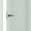 A1-Neo-Soft 609 Oliva laminált beltéri ajtó tömör - Image 2
