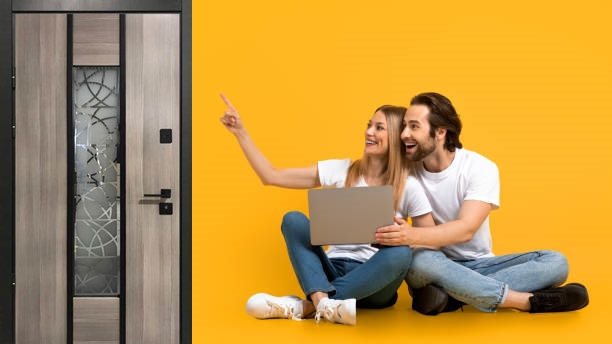 fém bejárati ajtó Miért éri meg otthonára fém bejárati ajtót vásárolni? - istockphoto 1475048155 612x6121 1