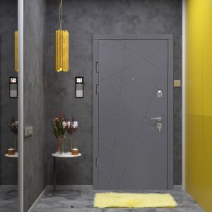 Fém beltéri bejárati ajtók Biztonság, csend és kényelem – Fém beltéri bejárati ajtók lakásunkra - Promo1 Termoplast 22 65 bejarati ajto 1 300x300