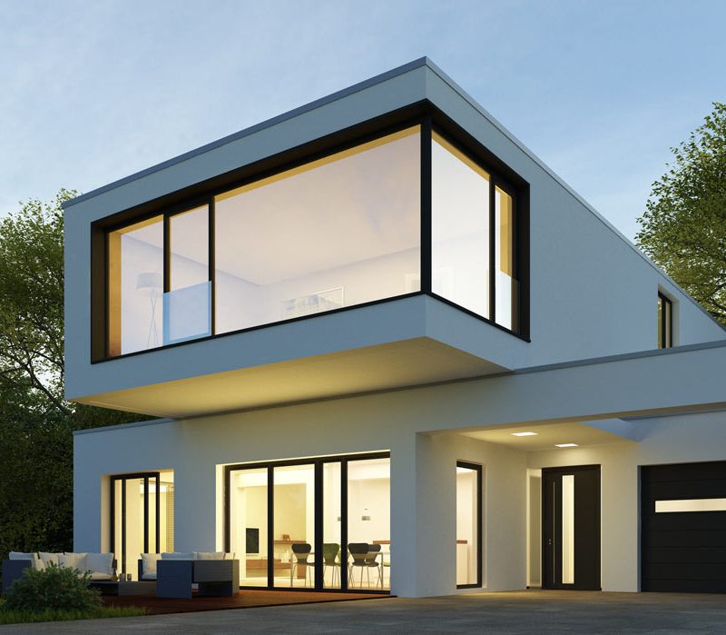 MŰANYAG ABLAK, BEJÁRATI AJTÓ ÉS TOLÓRENDSZER ÚJ RENDSZERCSALÁD A WDS 76 PRÉMIUM PROFILSZERKEZETEK MŰANYAG ABLAK, BEJÁRATI AJTÓ ÉS TOLÓRENDSZER - glass facade house p5bit4bvjbek7dklqa68sn50s3qaeo9v2qvkfh3zgu 1