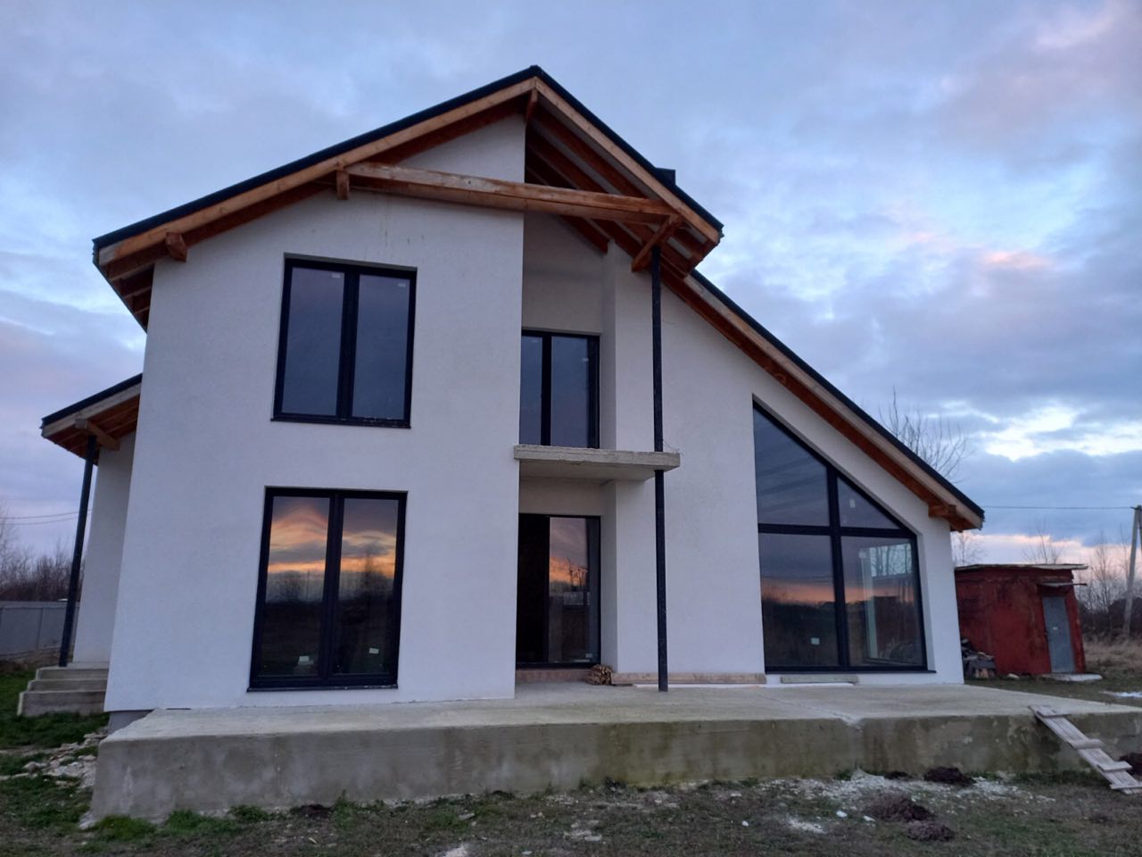 műanyag nyílászárók