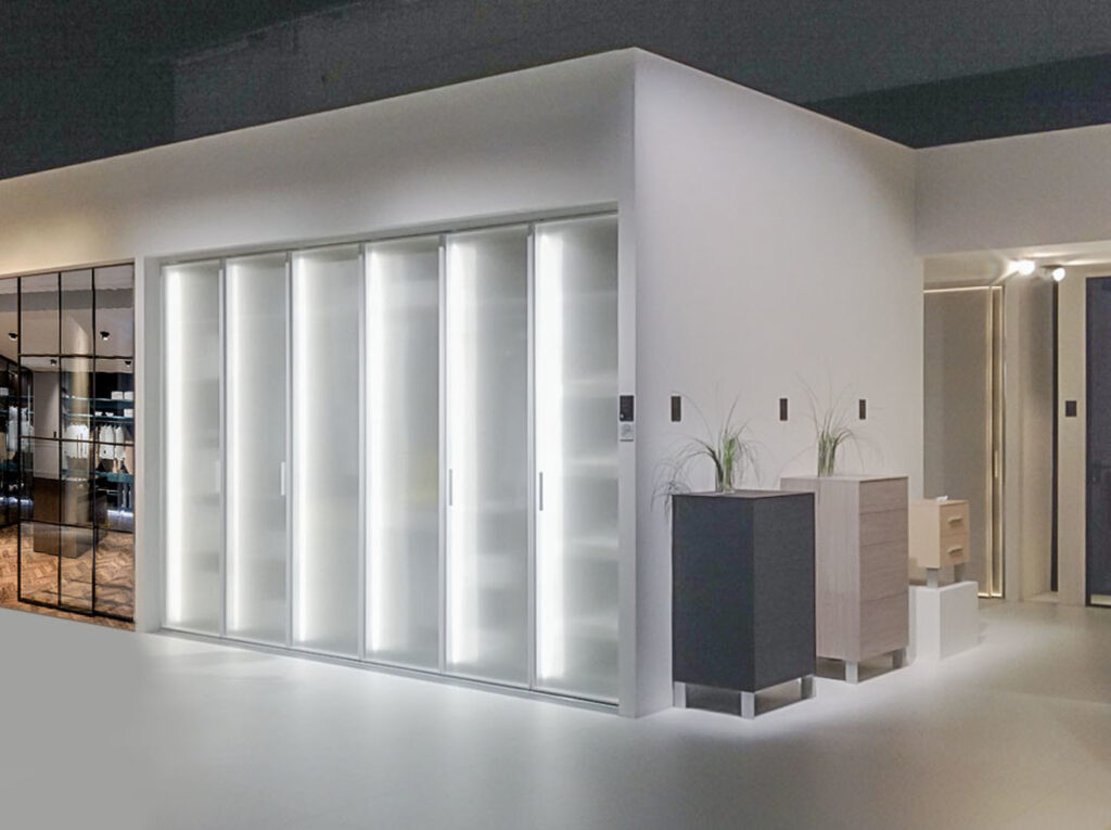 Loft stílusú ház – mindent, amit a dizájnról érdemes tudni és hogy még is milyen bejárati ajtót javaslunk termékeink közül - Harmonika ajtok 2 1 1024x765