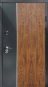 bejárati ajtó Loft stílusú ház – mindent, amit a dizájnról érdemes tudni és hogy még is milyen bejárati ajtót javaslunk termékeink közül - Kulteri fem bejarati ajto 22 20 kifele nyilo 165x300