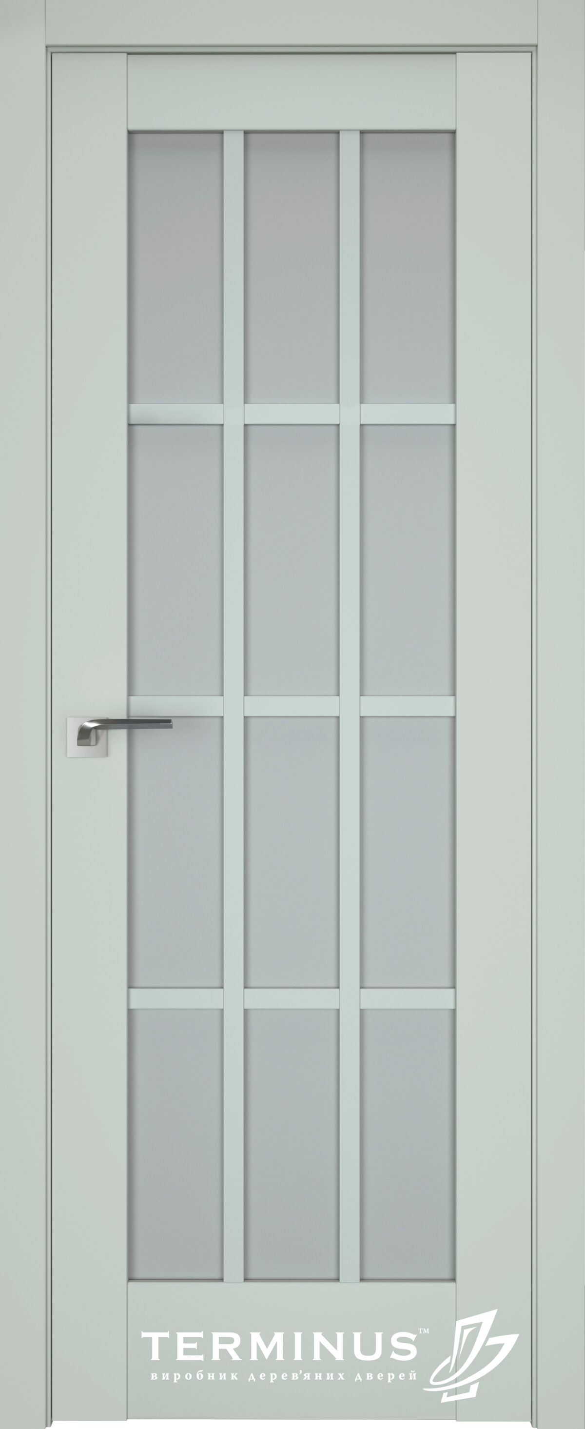 A-NeoSoft 603 Oliva laminált beltéri ajtó szatén üveggel A-NeoSoft 603 Oliva laminált beltéri ajtó szatén üveggel - A NeoSoft 603 Olivin laminalt belteri ajto szaten uveggel 1200x2930