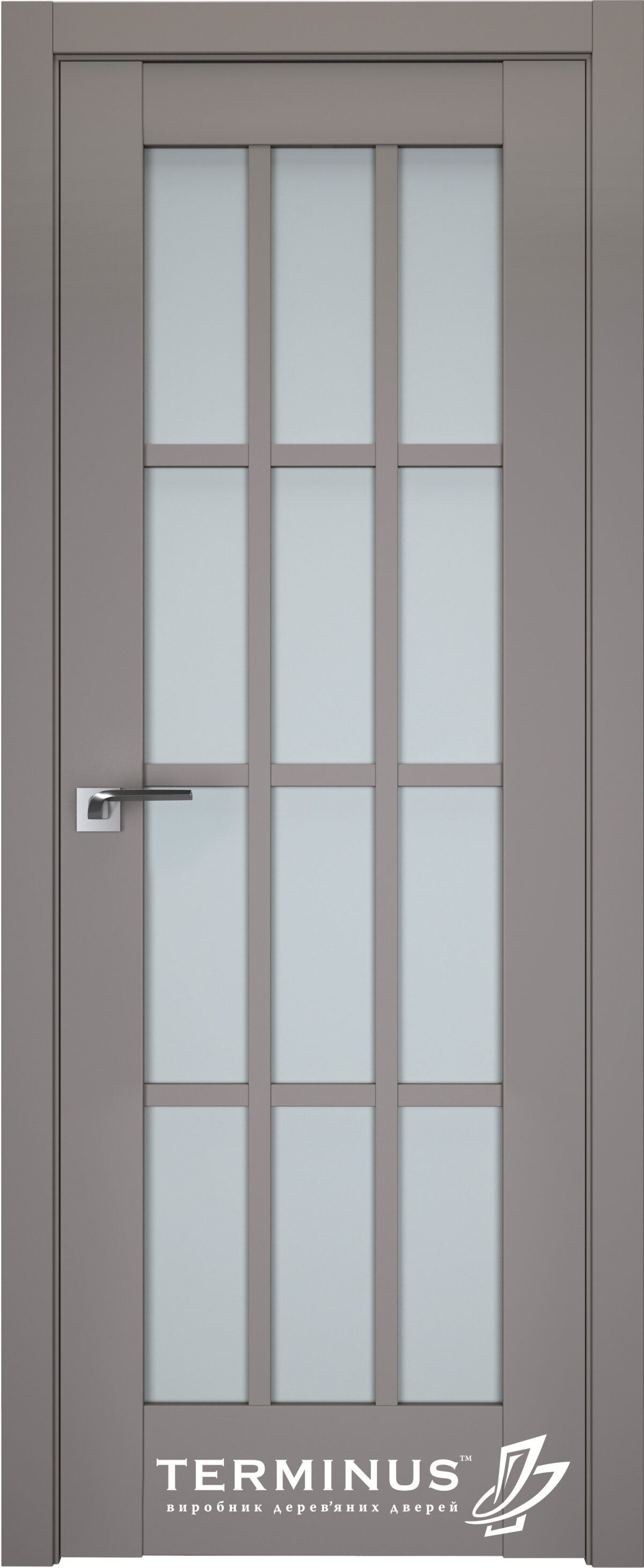 A1-Neo-Soft 603 Oniksz laminált beltéri ajtó szatén üveggel A1-Neo-Soft 603 Oniksz laminált beltéri ajtó szatén üveggel - A NeoSoft 603 Onix laminalt belteri ajto szaten uveggel 1200x2924