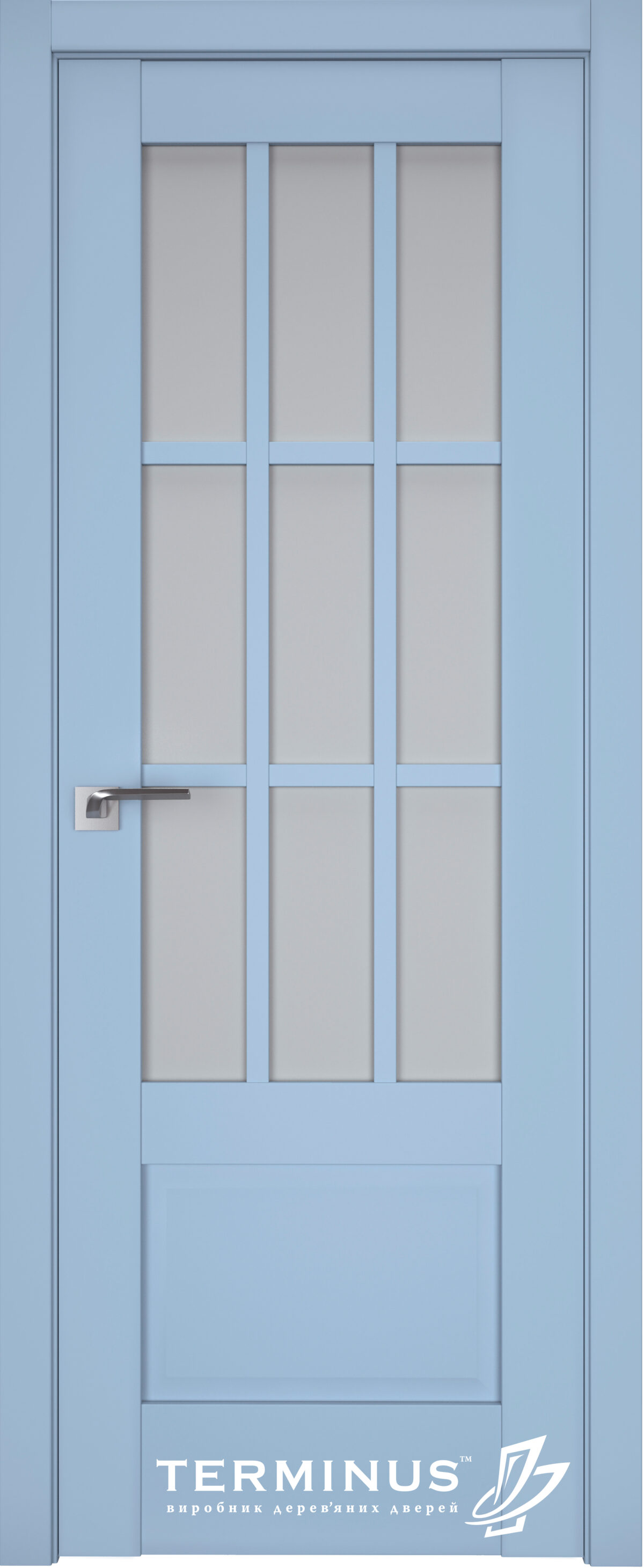 A1-Neo-Soft 604 Akvamarin laminált beltéri ajtó szatén üveggel A1-Neo-Soft 604 Akvamarin laminált beltéri ajtó szatén üveggel - A NeoSoft 604 Aquamarine laminalt belteri ajto szaten uveggel 1200x2921