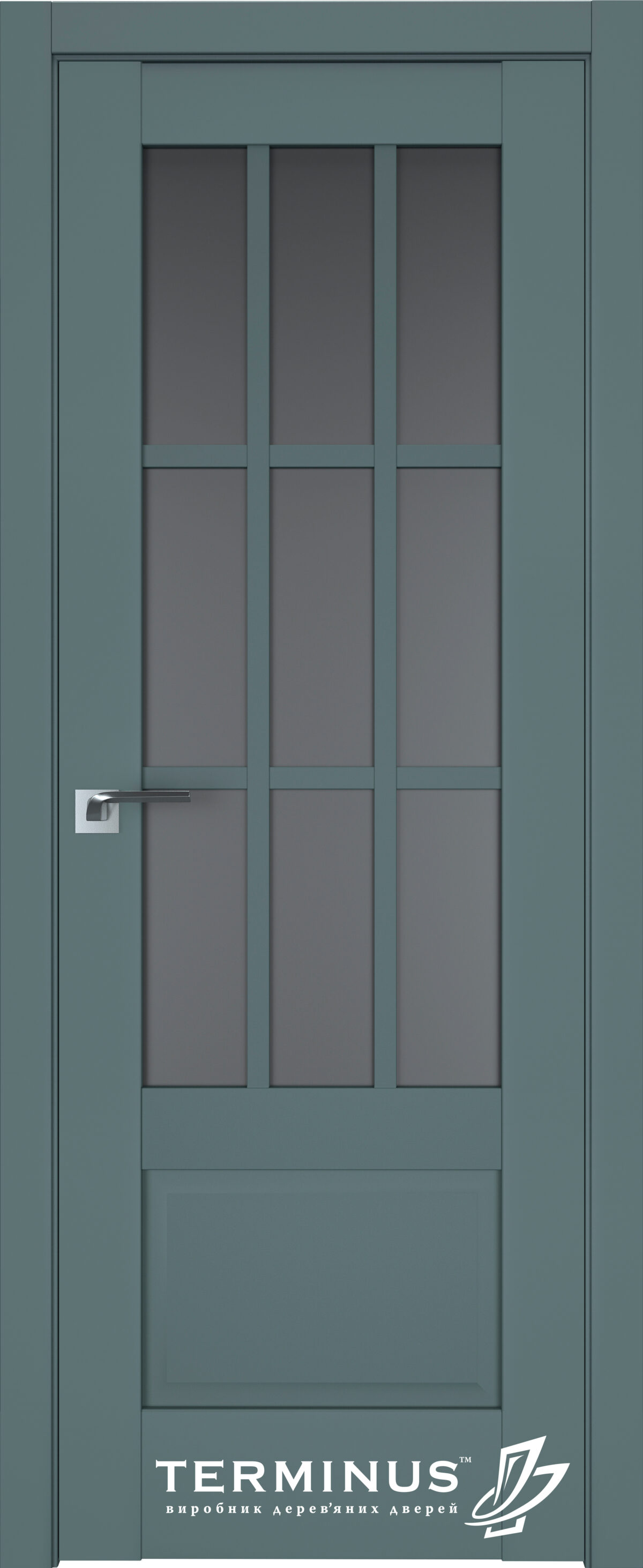 A1-Neo-Soft 604 Malahit laminált beltéri ajtó szatén üveggel A1-Neo-Soft 604 Malahit laminált beltéri ajtó szatén üveggel - A NeoSoft 604 Malahit laminalt belteri ajto szaten uveggel 1200x2926