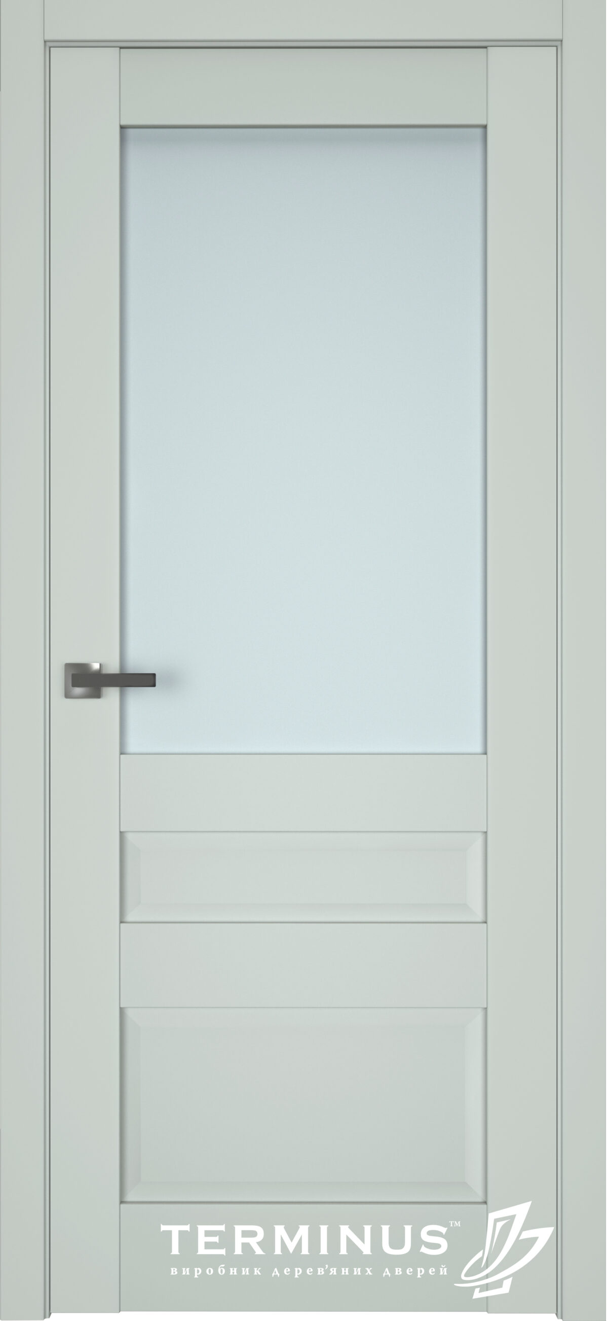 A1-Neo-Soft 608 Oliva laminált beltéri ajtó szatén üveggel A1-Neo-Soft 608 Oliva laminált beltéri ajtó szatén üveggel - A NeoSoft 608 Olivin laminalt belteri ajto szaten uveggel 1200x2604
