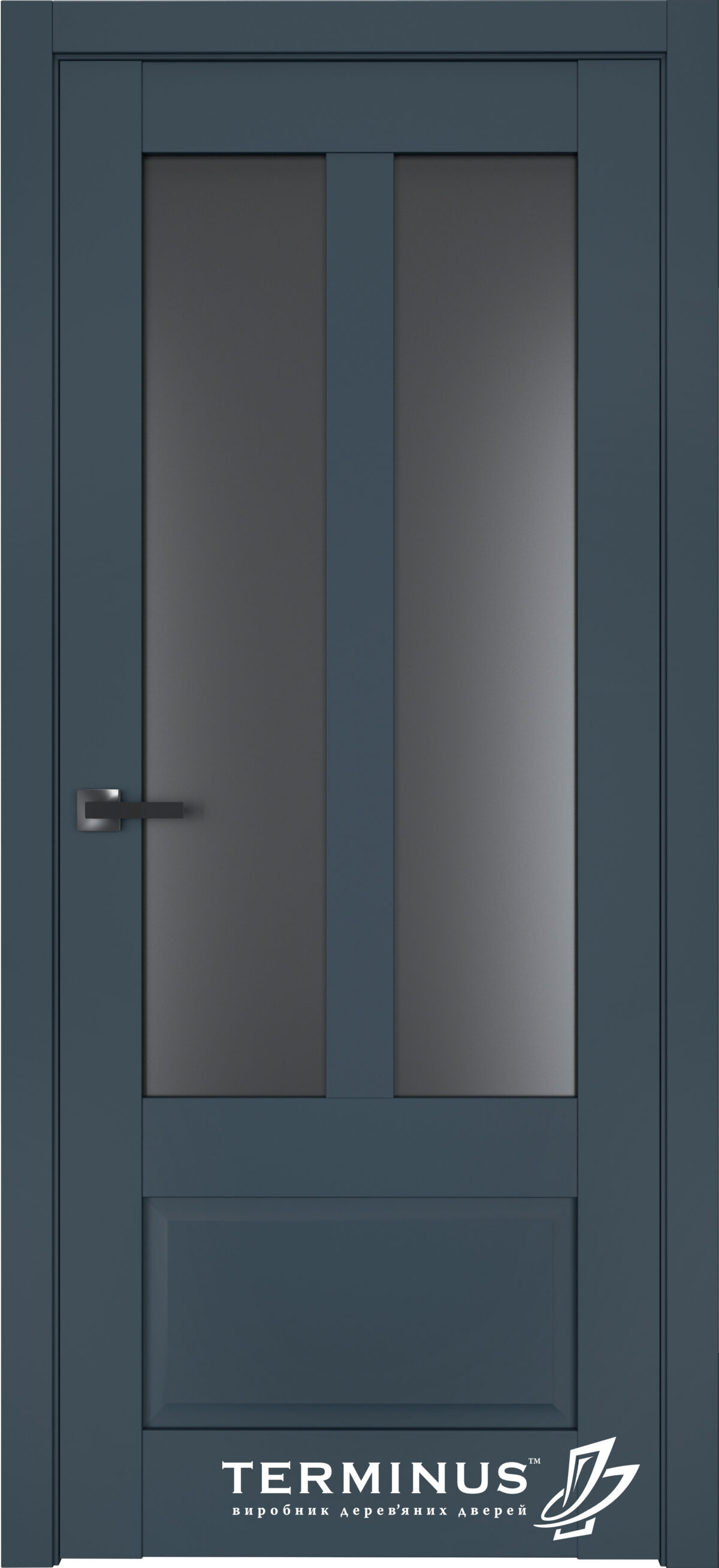 A1-Neo-Soft 609 Zafir laminált beltéri ajtó szatén üveggel A1-Neo-Soft 609 Zafir laminált beltéri ajtó szatén üveggel - A NeoSoft 609 Sapfire laminalt belteri ajto szaten uveggel 1200x2616