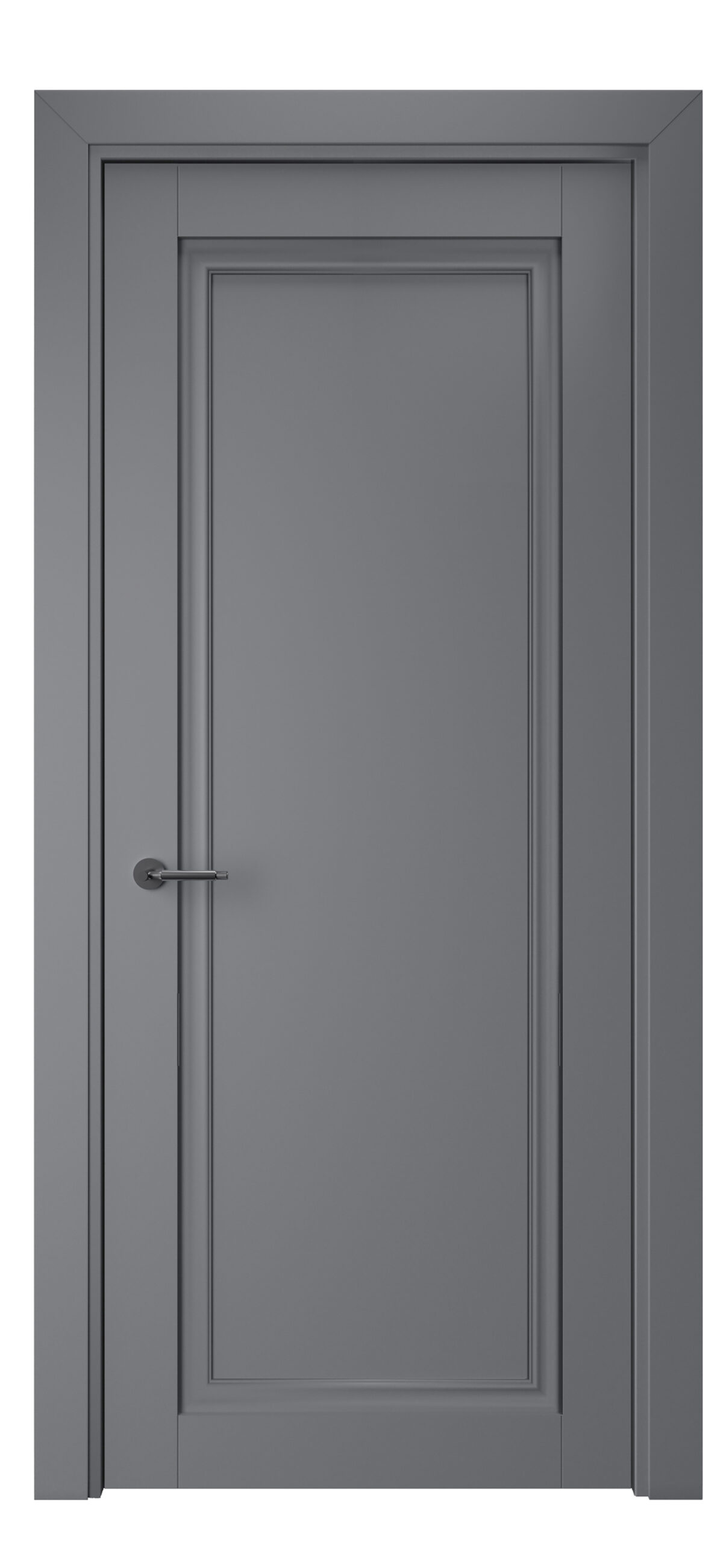 A0-Neoclassico 401 Antracit laminált beltéri ajtó tömör A0-Neoclassico 401 Antracit laminált beltéri ajtó tömör - A0 Neoclassico 401 Antracit laminalt belteri ajto tomor 1200x2601