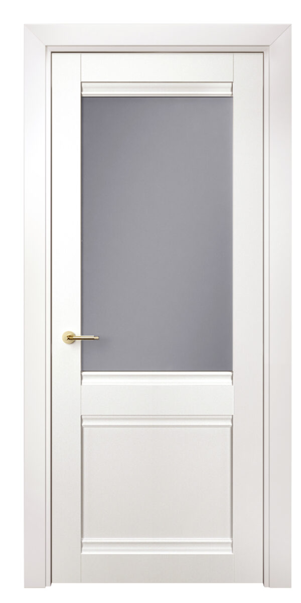 A0-Neoclassico 404 Magnólia laminált beltéri ajtó szatén üveggel - A0 Neoclassico 404 Magnolia laminalt belteri ajto uveges 600x1201 A0-Neoclassico 404 Antracit laminált beltéri ajtó szatén üveggel - A0 Neoclassico 404 Magnolia laminalt belteri ajto uveges 600x1201