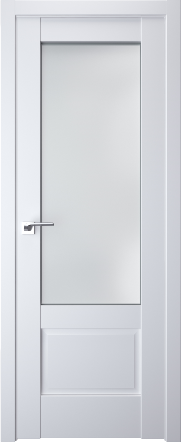 A0-Neoclassico 606 Fehér laminált beltéri ajtó szatén üveggel - A0 Neoclassico 606 White laminalt belteri ajto uveges 600x1459 A0-Neoclassico 606 Antracit laminált beltéri ajtó szatén üveggel - A0 Neoclassico 606 White laminalt belteri ajto uveges 600x1459