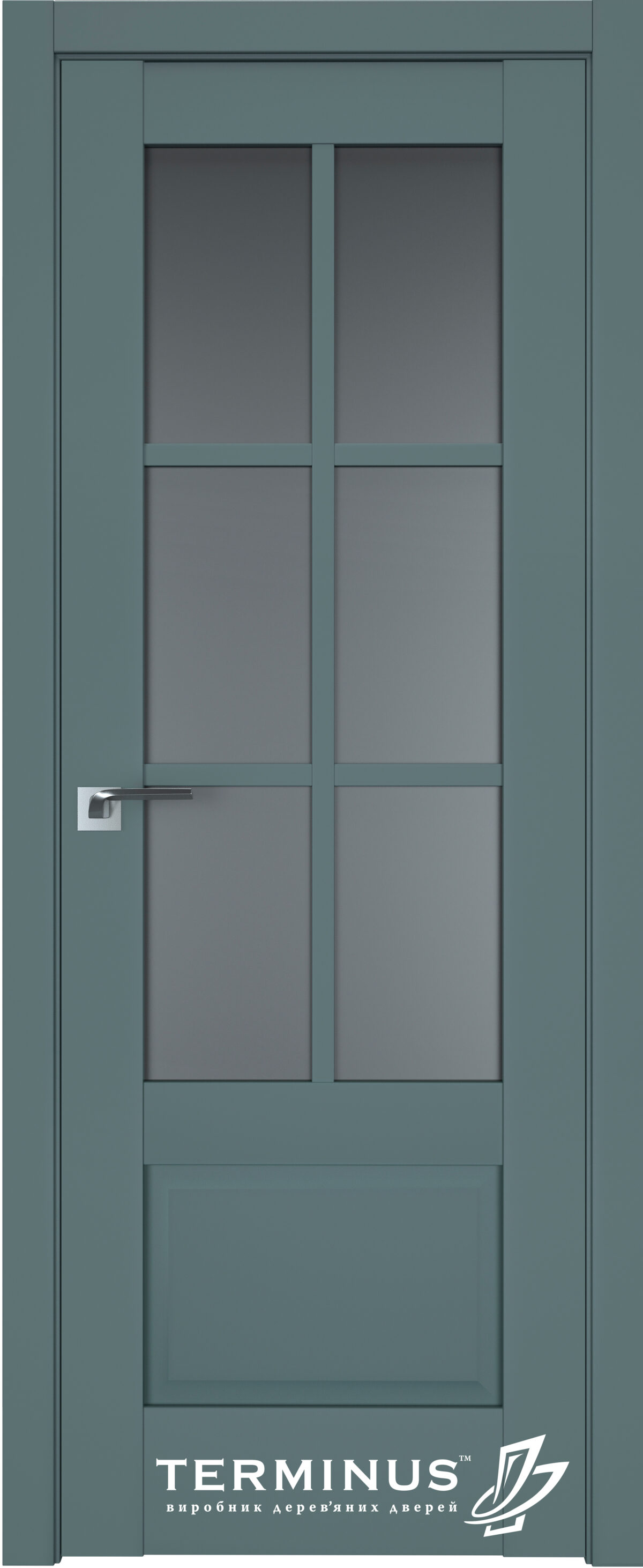 A1-Neo-Soft 602 Malahit laminált beltéri ajtó szatén üveggel A1-Neo-Soft 602 Malahit laminált beltéri ajtó szatén üveggel - NeoSoft 602 Malahit laminalt belteri ajto szaten uveggel 1200x2924