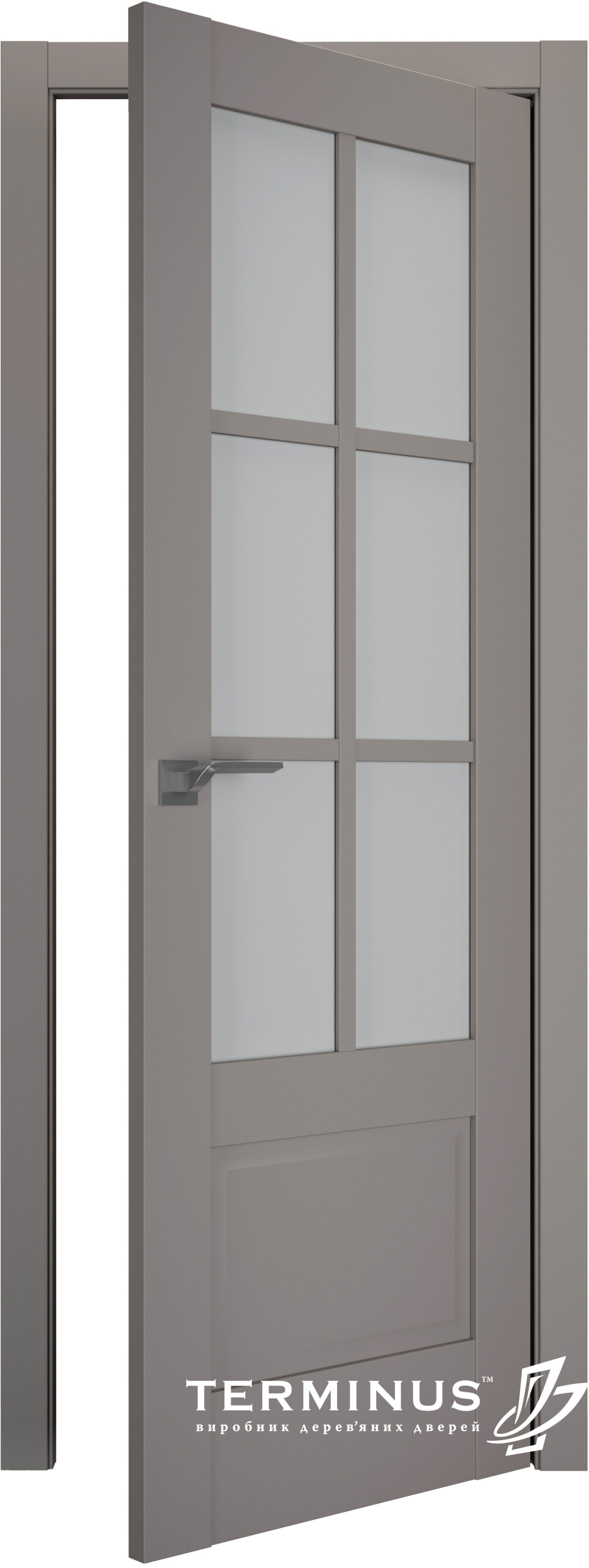 A1-Neo-Soft 602 Oniksz laminált beltéri ajtó szatén üveggel - Image 2 A1-Neo-Soft 602 Oniksz laminált beltéri ajtó szatén üveggel - NeoSoft 602 Onix laminalt belteri ajto szaten uveggel open 1200x3196