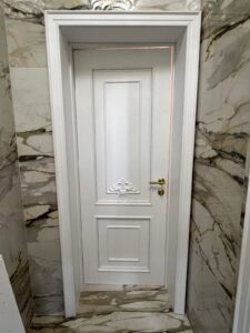 Therm prémium fa beltéri ajtó 13 modell egy igen impozáns és egyben minőségi teljesen egyedi fa beltéri ajtónk, amely tekintélyt parancsol! - 1 1 225x300