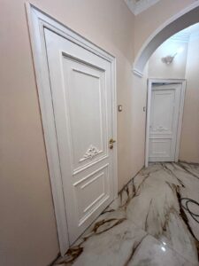 Therm prémium fa beltéri ajtó 13 modell egy igen impozáns és egyben minőségi teljesen egyedi fa beltéri ajtónk, amely tekintélyt parancsol! - 9 1 225x300