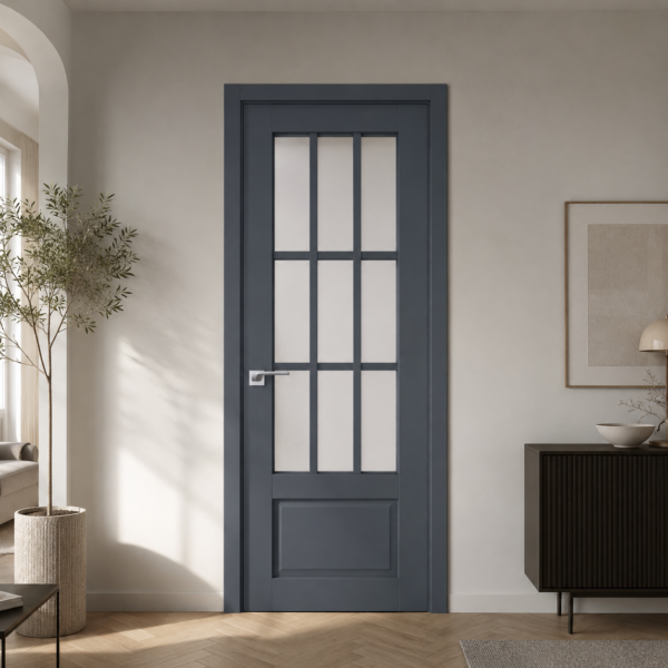 A0-Neoclassico 604 Antracit laminált beltéri ajtó szatén üveggel - 55b0d09d 322c 466b af08 c47a3e694b92 1 600x600 A0-Neoclassico 604 Szürke laminált beltéri ajtó szatén üveggel - 55b0d09d 322c 466b af08 c47a3e694b92 1 600x600