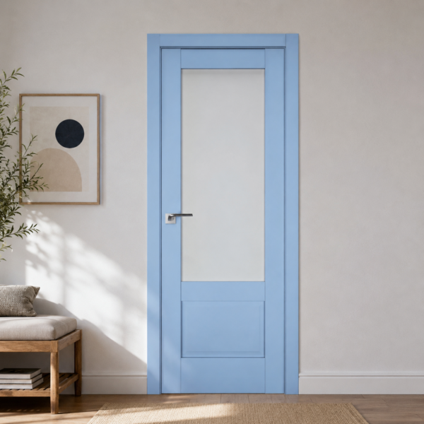 A1-Neo-Soft 606 Akvamarin laminált beltéri ajtó szatén üveggel - A NeoSoft 606 Aquamarine belteri ajto szaten uveggel 1 scaled 1 600x600 A1-Neo-Soft 606 Akvamarin laminált beltéri ajtó szatén üveggel - A NeoSoft 606 Aquamarine belteri ajto szaten uveggel 1 scaled 1 600x600