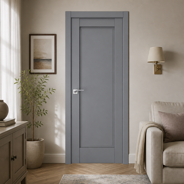 A0-Neoclassico 605 Szürke laminált beltéri ajtó tömör - A0 Neoclassico 605 Light Grey laminalt belteri ajto uveges 1 600x600 A0-Neoclassico 605 Szürke laminált beltéri ajtó tömör - A0 Neoclassico 605 Light Grey laminalt belteri ajto uveges 1 600x600