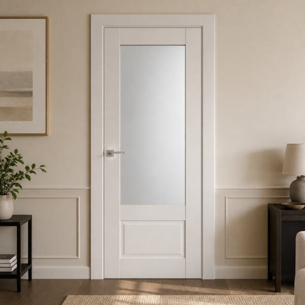 A0-Neoclassico 606 Magnólia laminált beltéri ajtó szatén üveggel - A0 Neoclassico 606 Magnolia laminalt belteri ajto uveges 1 1 600x600 A0-Neoclassico 606 Fehér laminált beltéri ajtó szatén üveggel - A0 Neoclassico 606 Magnolia laminalt belteri ajto uveges 1 1 600x600
