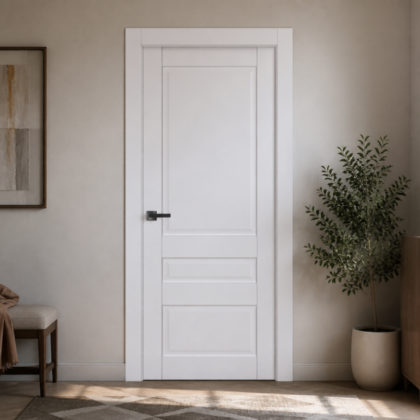 A0-Neoclassico 608 Fehér laminált beltéri ajtó tömör - A0 Neoclassico 608 White laminalt belteri ajto tomor scaled 1 600x600 A0-Neoclassico 608 Magnólia laminált beltéri ajtó tömör - A0 Neoclassico 608 White laminalt belteri ajto tomor scaled 1 600x600
