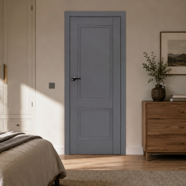 A0-Neoclassico 402 Antracit laminált beltéri ajtó tömör A0-Neoclassico 608 Magnólia laminált beltéri ajtó tömör - Neoclassico2040220Antracit20belteri20ajto20tomor 1 600x600