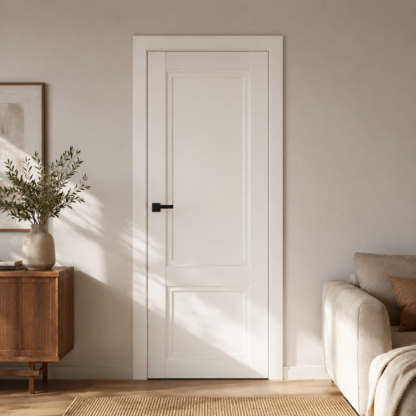 A0-Neoclassico 402 Magnólia laminált beltéri ajtó tömör A0-Neoclassico 608 Szürke laminált beltéri ajtó tömör - Neoclassico2040220Magnolia20belteri20ajto20tomor 1 600x600