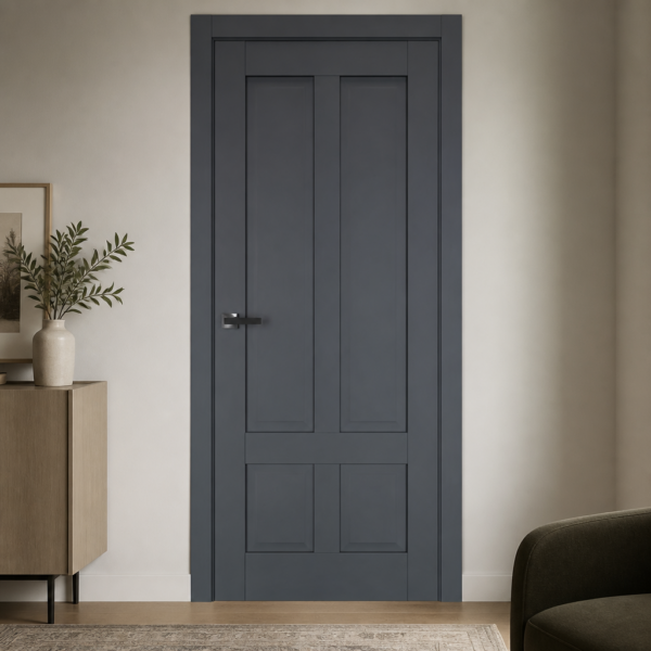 A0-Neoclassico 609 Antracit laminált beltéri ajtó tömör - Neoclassico2060920Antracit20belteri20ajto20tomor 1 600x600 A0-Neoclassico 609 Magnólia laminált beltéri ajtó tömör - Neoclassico2060920Antracit20belteri20ajto20tomor 1 600x600