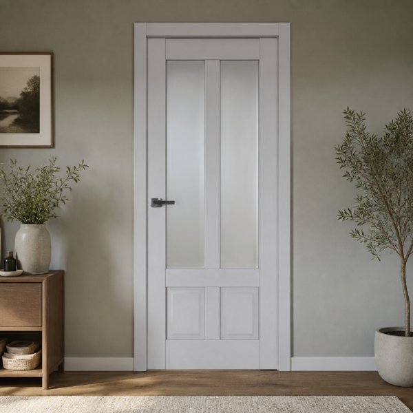 A0-Neoclassico 609 Szürke laminált beltéri ajtó szatén üveggel - Neoclassico2060920Szurke20belteri20ajto20szaten20uveggel 1 600x600 A0-Neoclassico 609 Fehér laminált beltéri ajtó szatén üveggel - Neoclassico2060920Szurke20belteri20ajto20szaten20uveggel 1 600x600