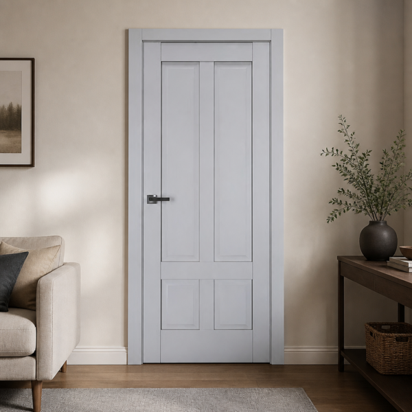 A0-Neoclassico 609 Szürke laminált beltéri ajtó tömör - Neoclassico2060920Szurke20belteri20ajto20tomor 1 600x600 A0-Neoclassico 609 Magnólia laminált beltéri ajtó tömör - Neoclassico2060920Szurke20belteri20ajto20tomor 1 600x600